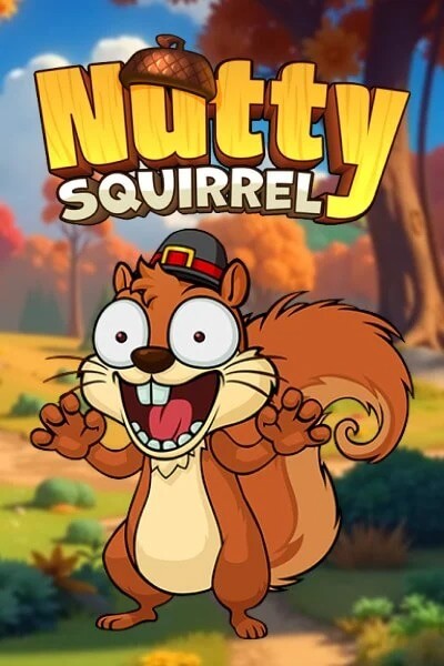 Nutty Squirell